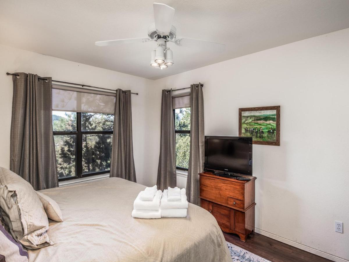 Sierra Lake Vista Alto Εξωτερικό φωτογραφία